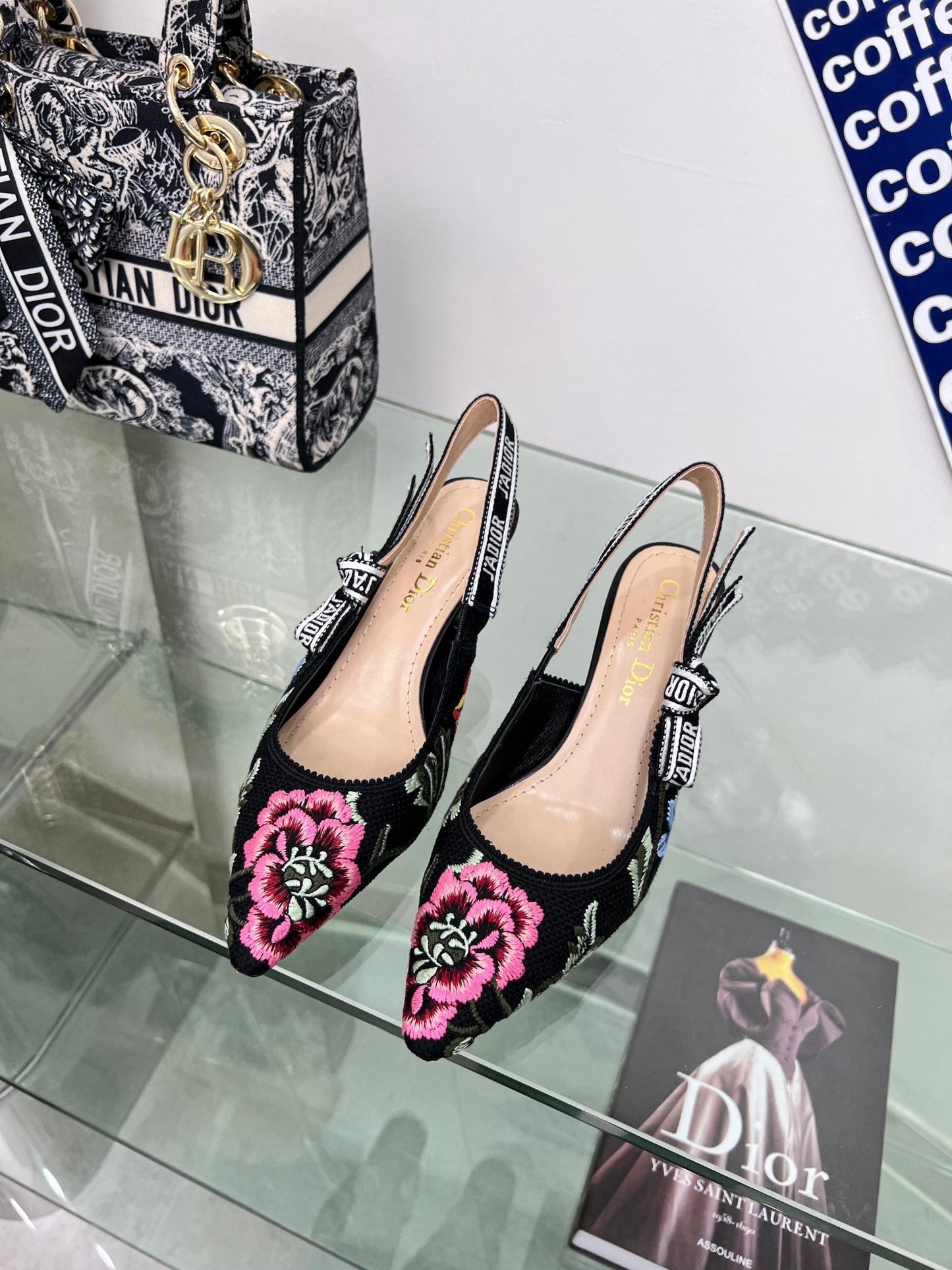 Luxury Shoes - Top QualityR - 435