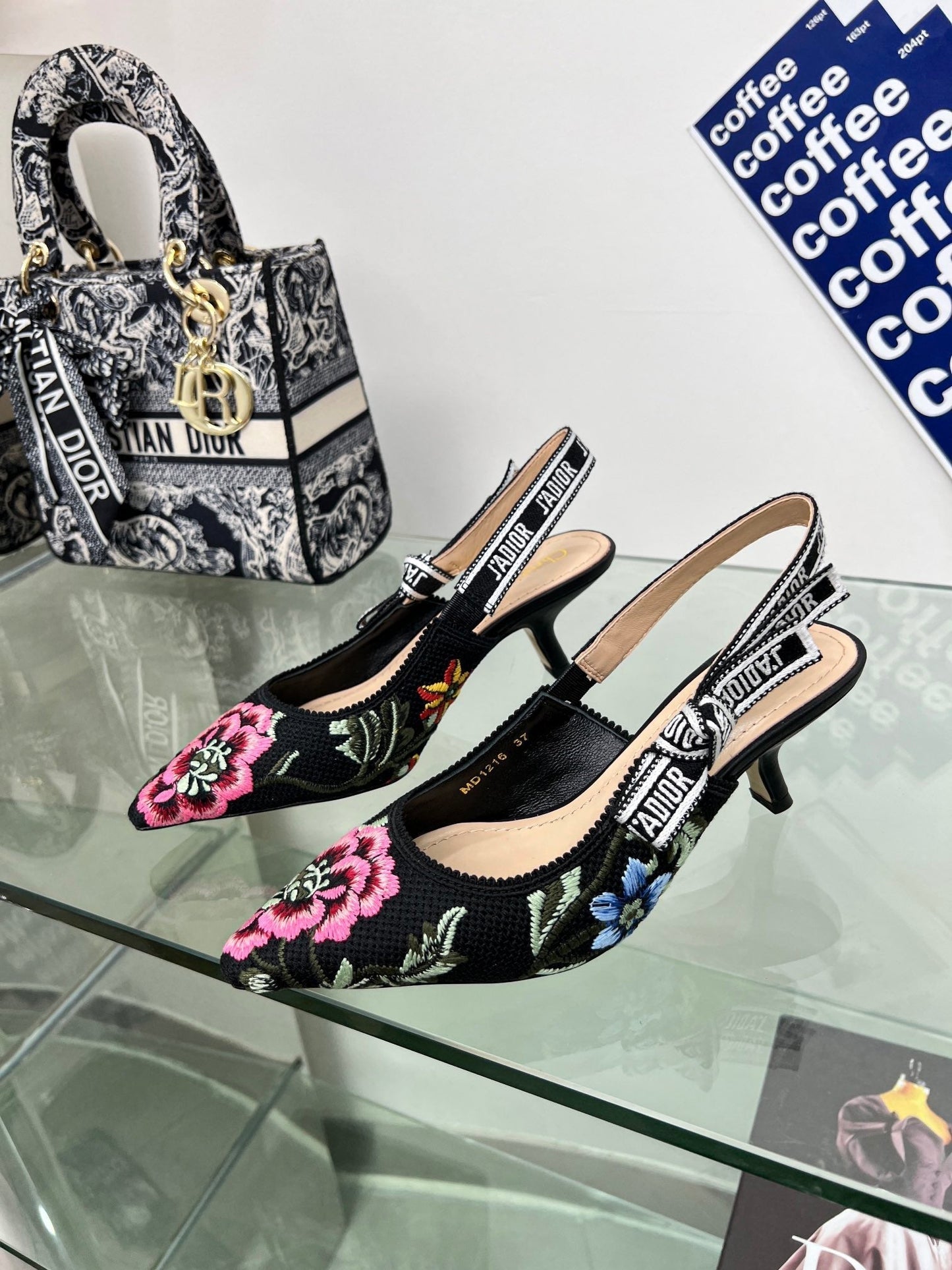 Luxury Shoes - Top QualityR - 435