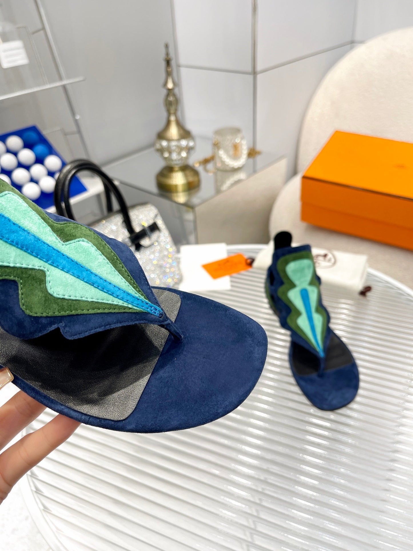 Luxury Shoes - Top QualityS - 272