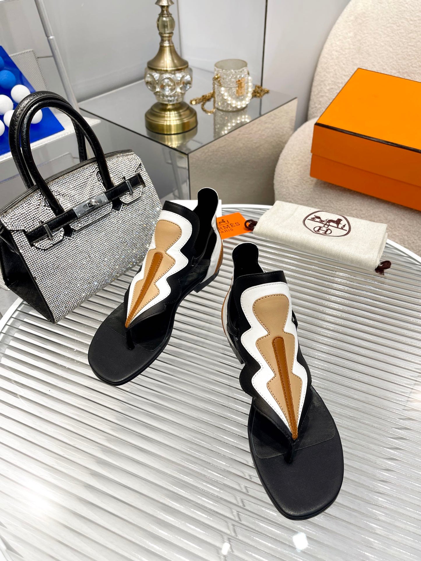 Luxury Shoes - Top QualityS - 270