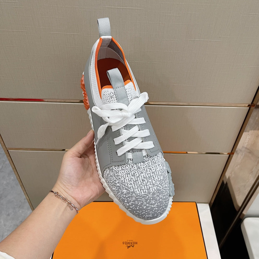 Luxury Shoes - Top QualityS - 268