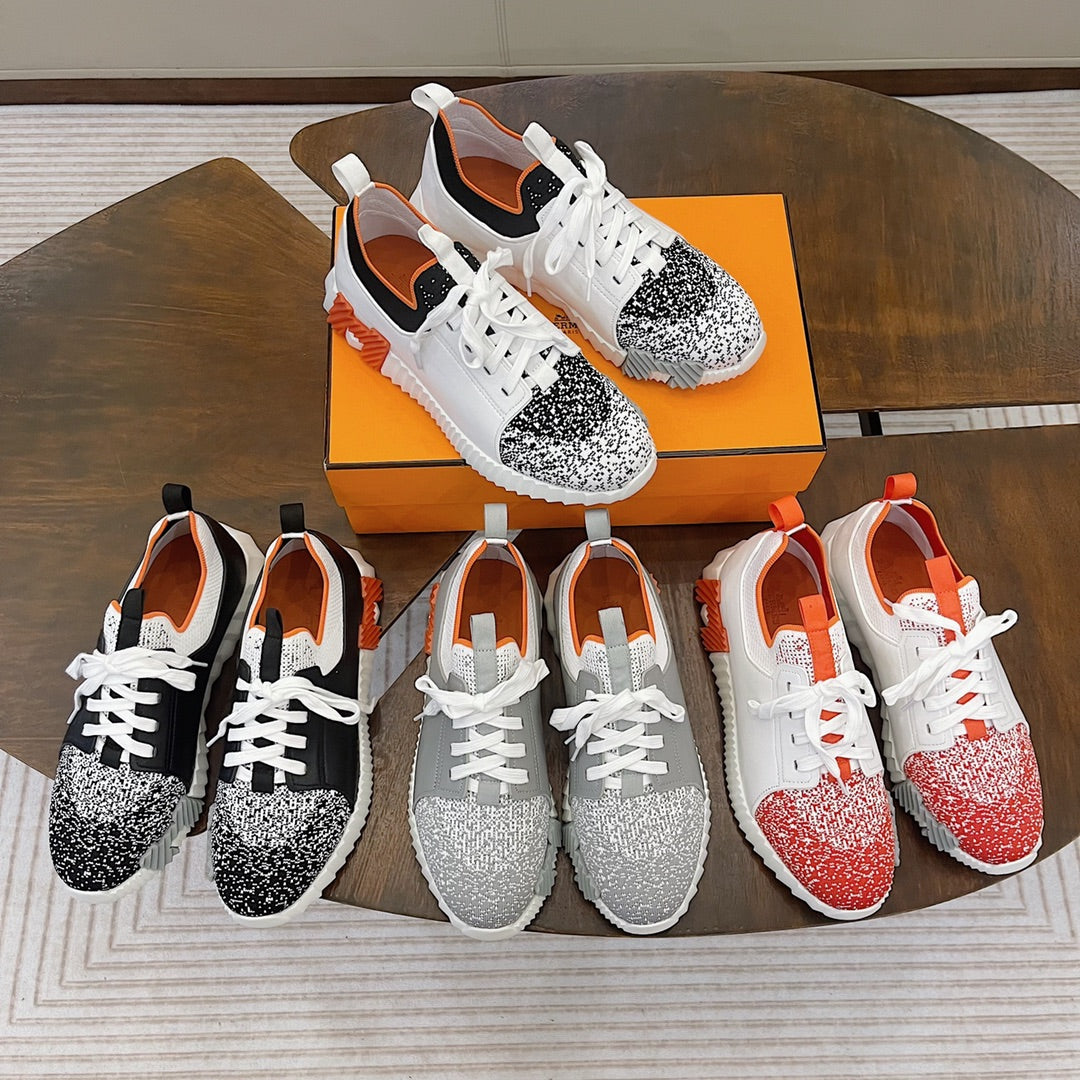 Luxury Shoes - Top QualityS - 268