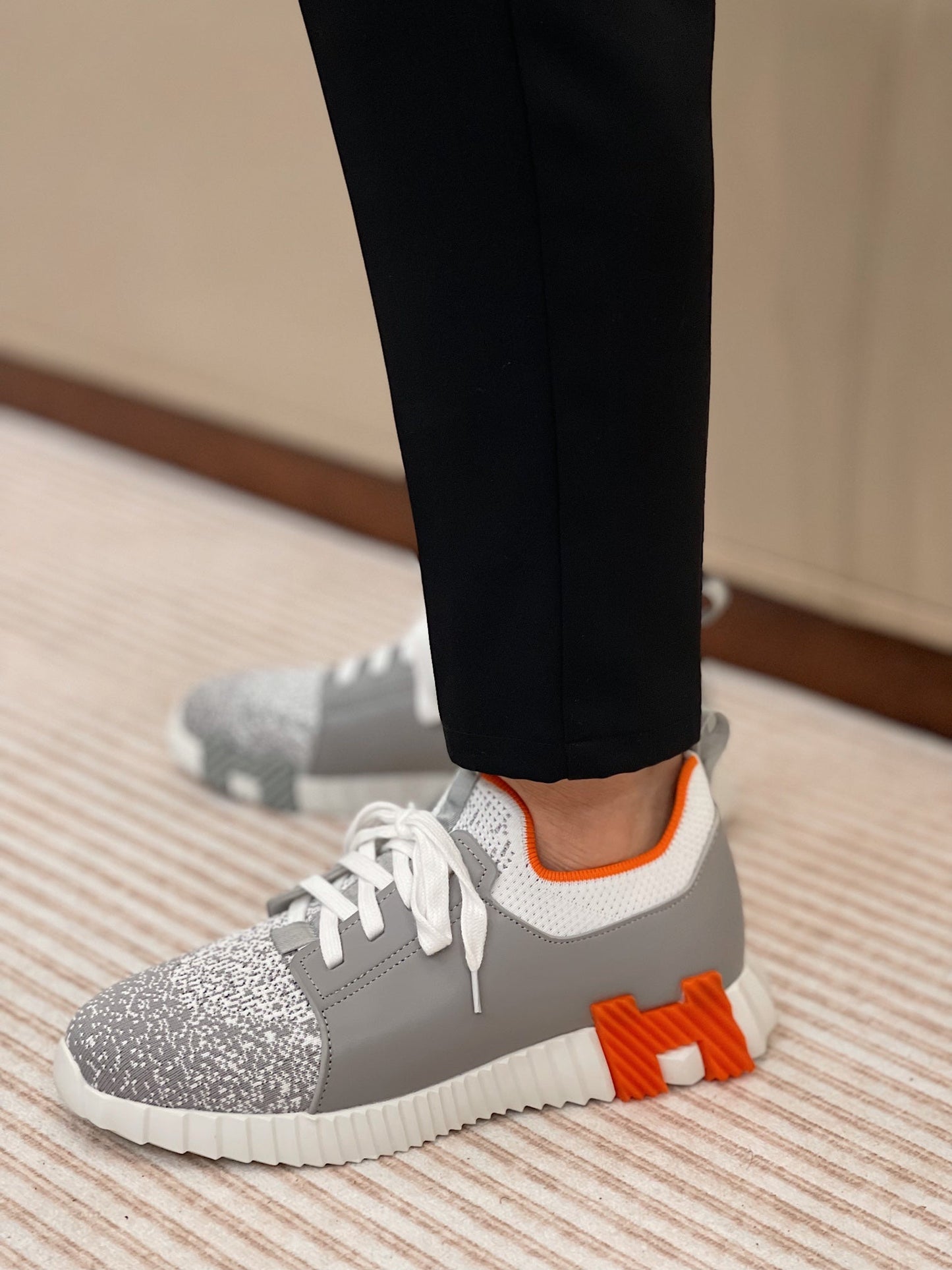 Luxury Shoes - Top QualityS - 268