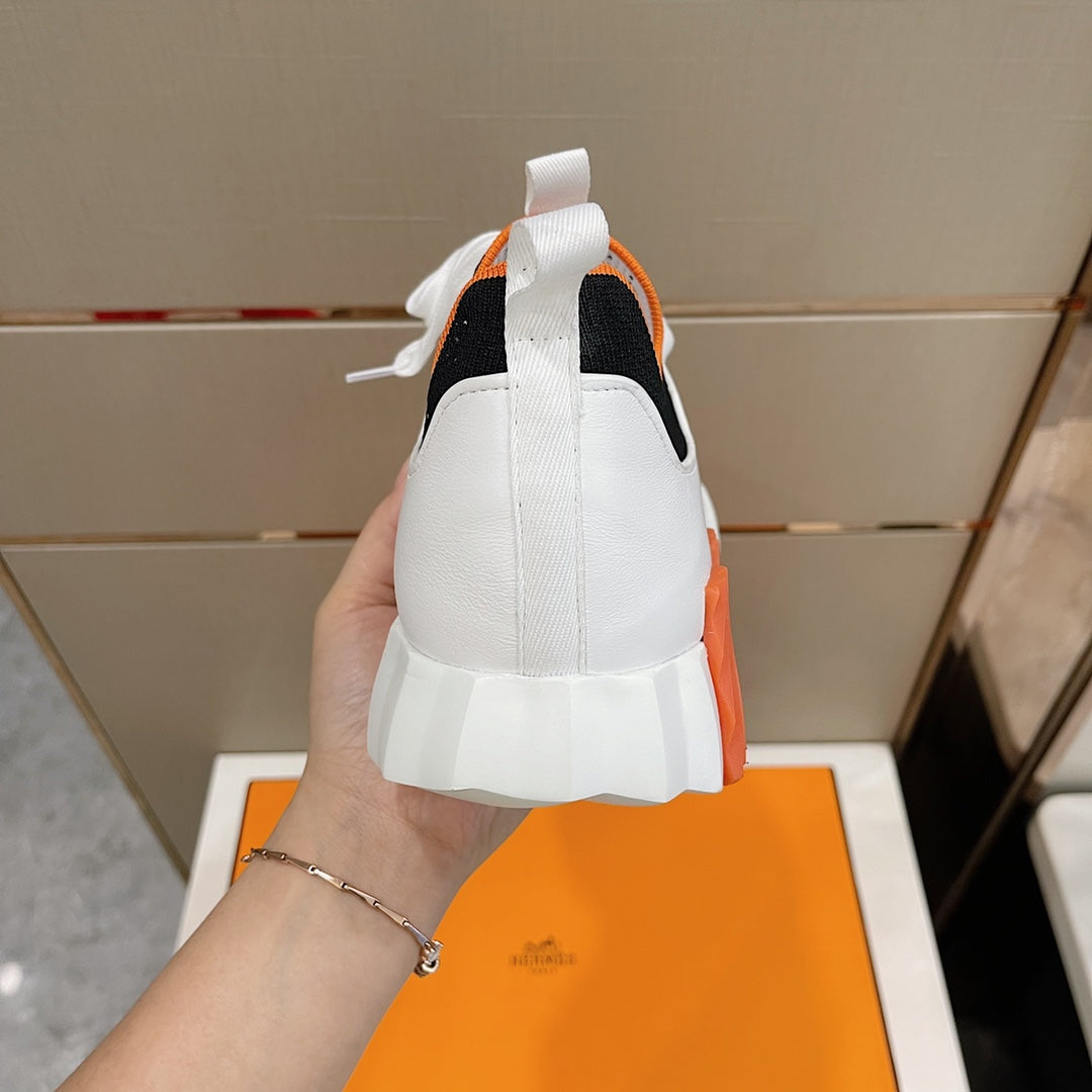 Luxury Shoes - Top QualityS - 265