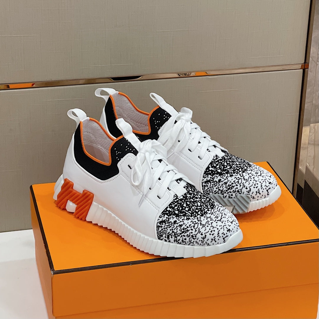 Luxury Shoes - Top QualityS - 265
