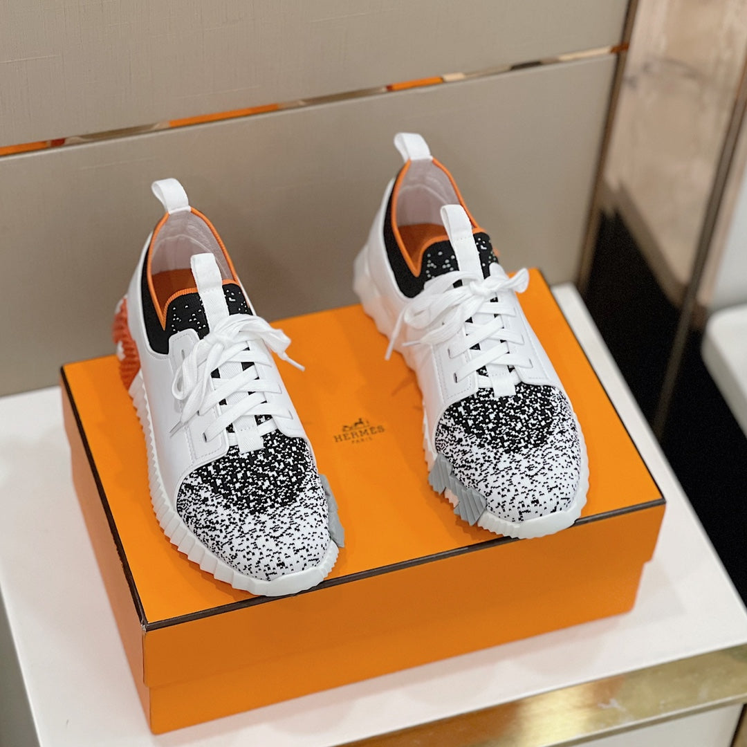 Luxury Shoes - Top QualityS - 265