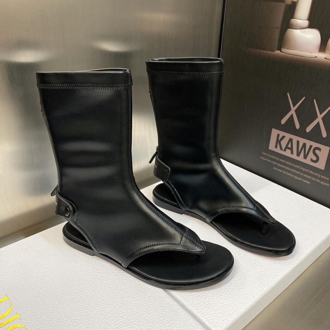 Luxury Shoes - Top QualityR - 406