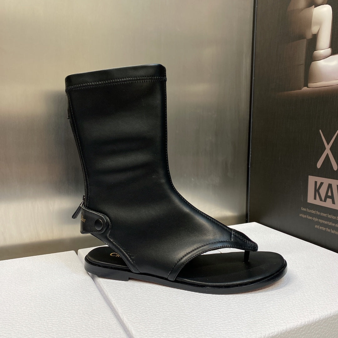 Luxury Shoes - Top QualityR - 406