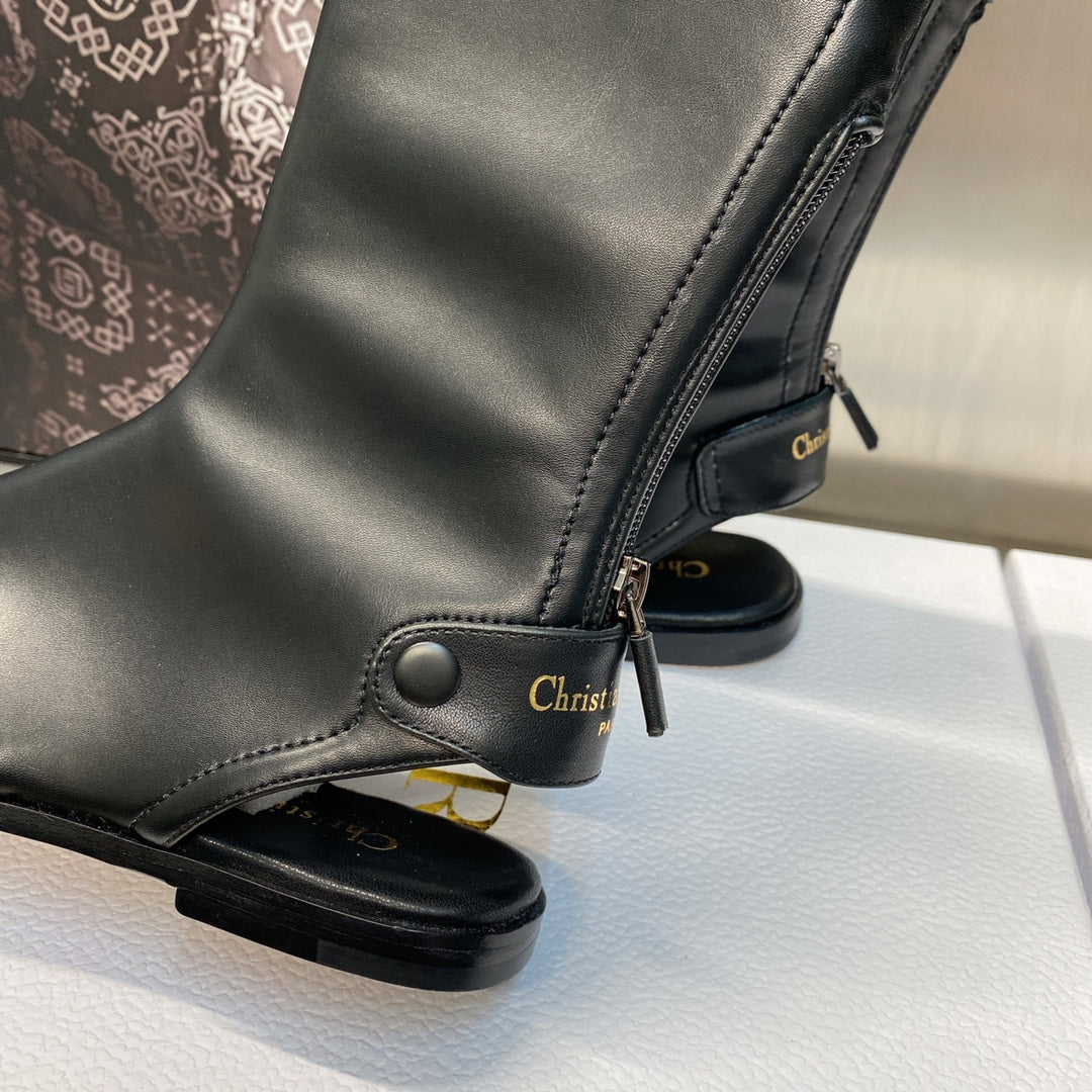 Luxury Shoes - Top QualityR - 406