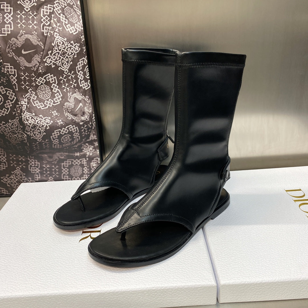 Luxury Shoes - Top QualityR - 406