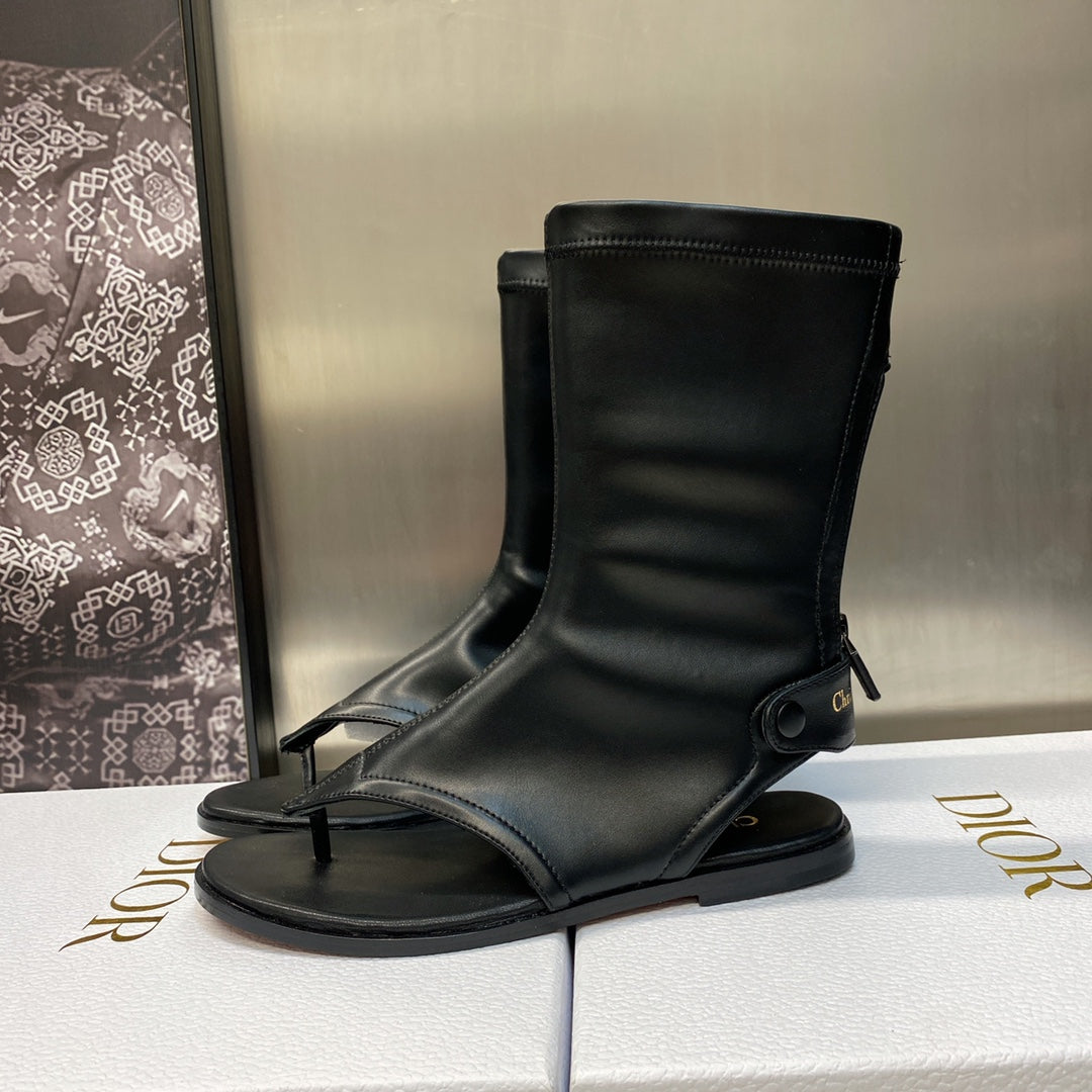 Luxury Shoes - Top QualityR - 406