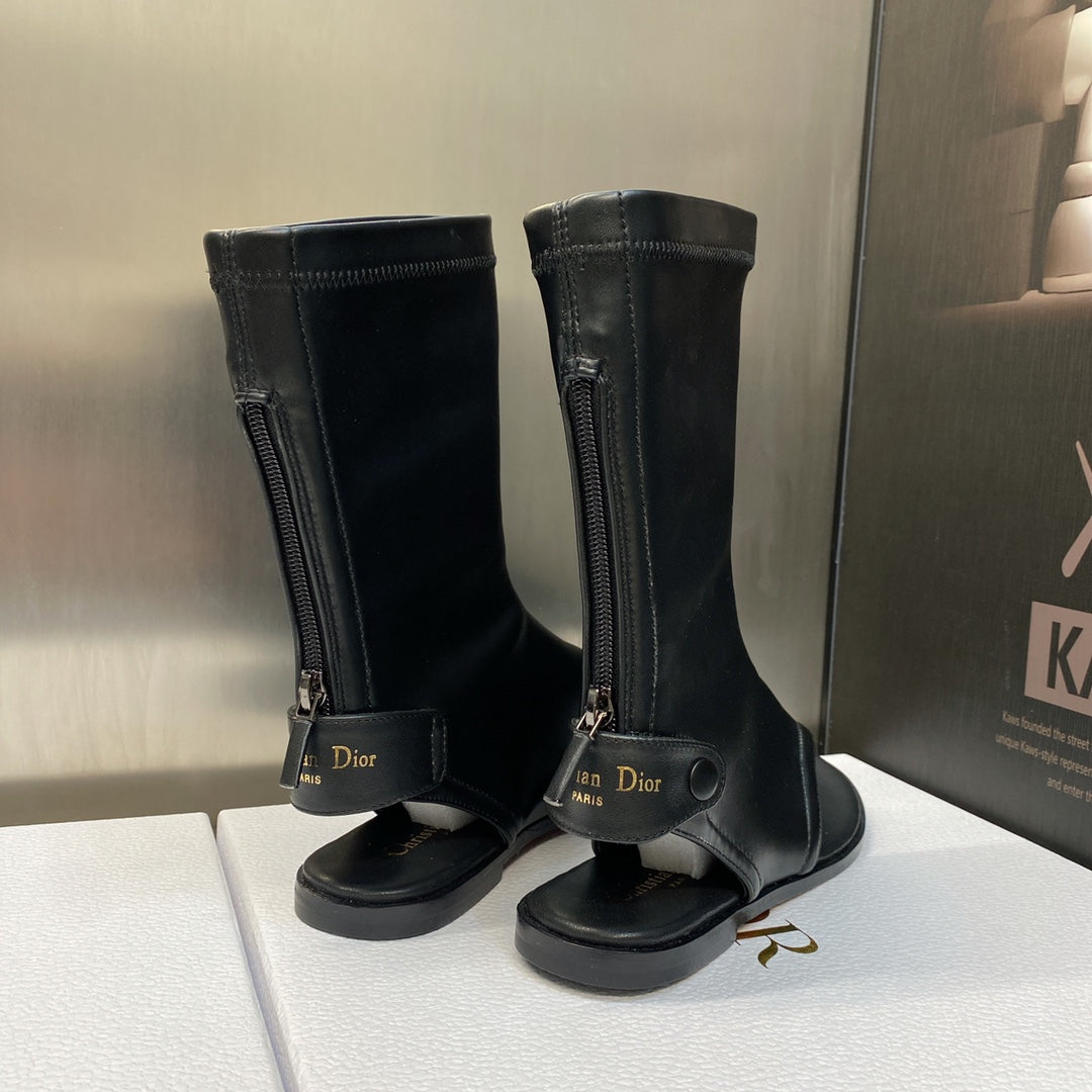 Luxury Shoes - Top QualityR - 406