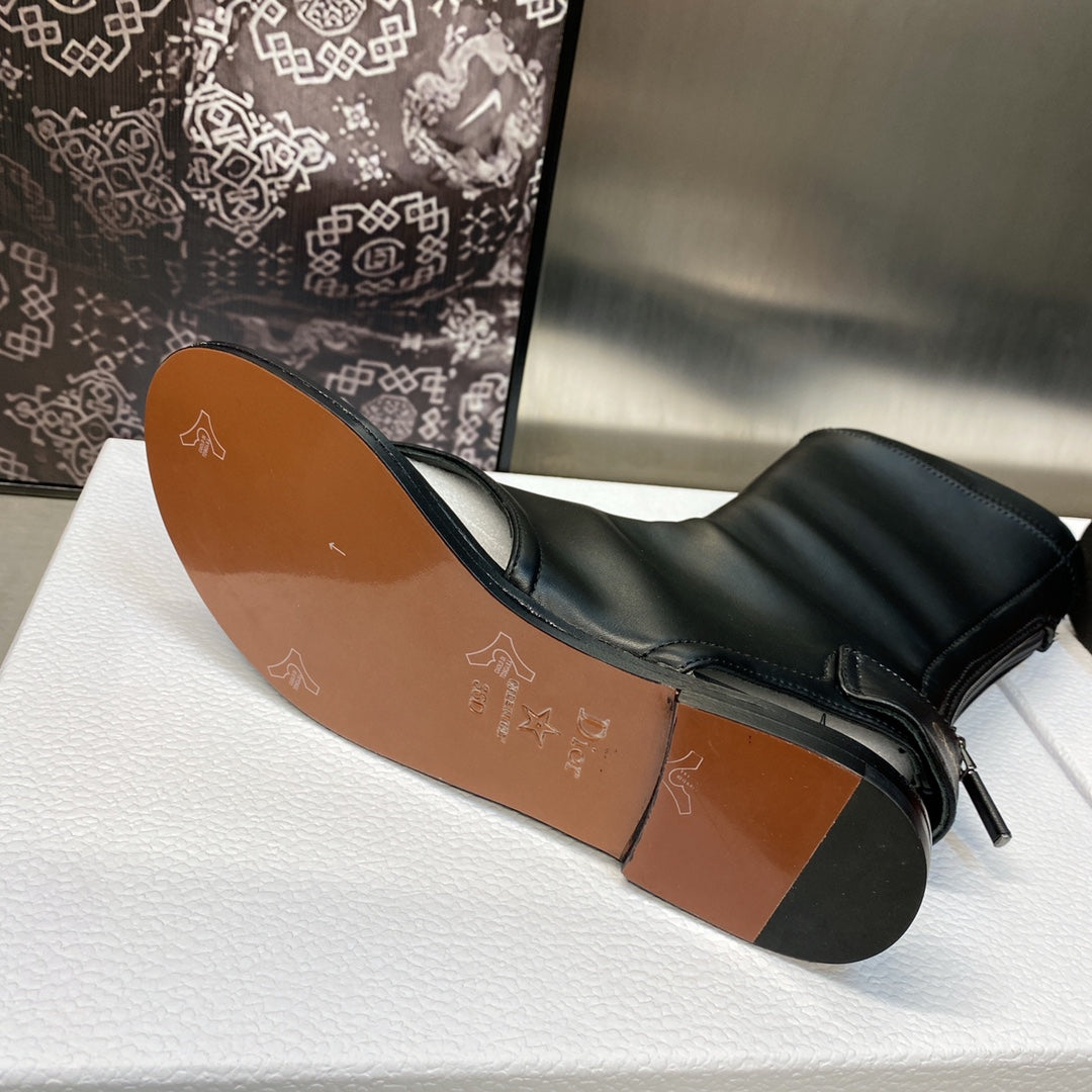 Luxury Shoes - Top QualityR - 406