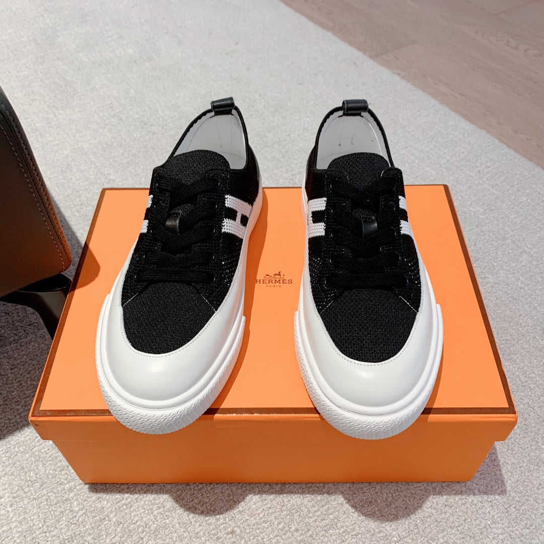 Luxury Shoes - Top QualityS - 162