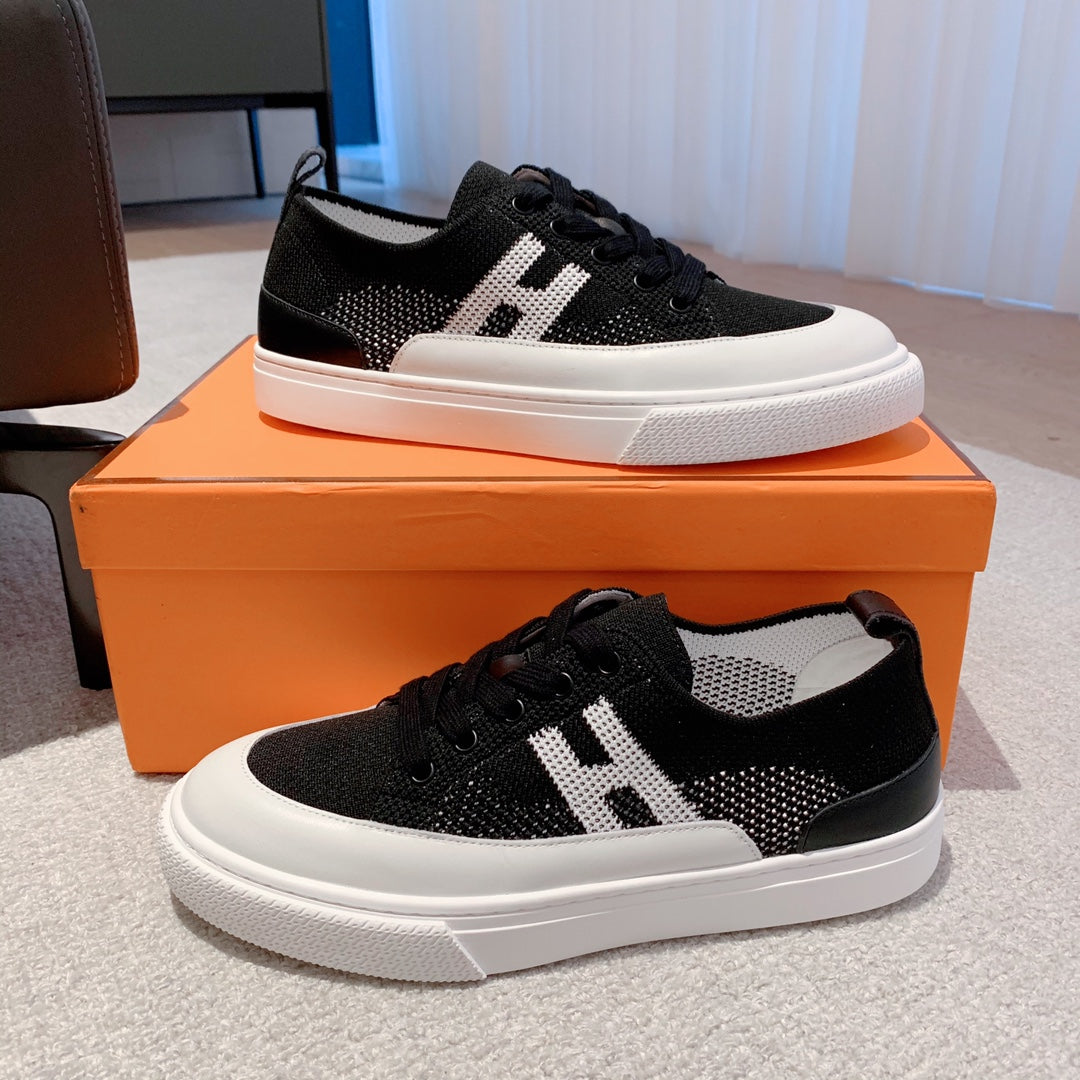 Luxury Shoes - Top QualityS - 162