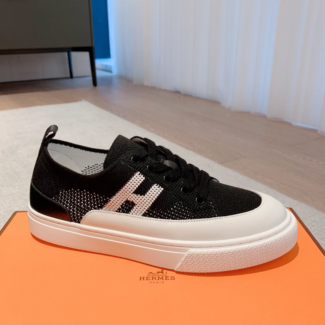 Luxury Shoes - Top QualityS - 162