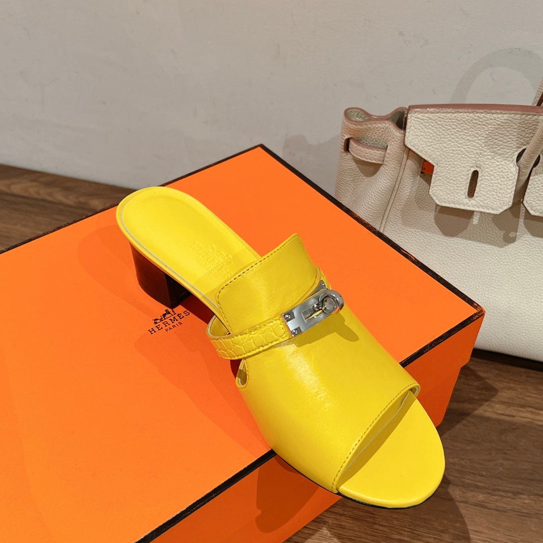 Luxury Shoes - Top QualityS - 083