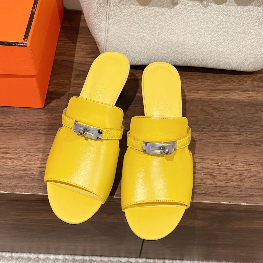 Luxury Shoes - Top QualityS - 083