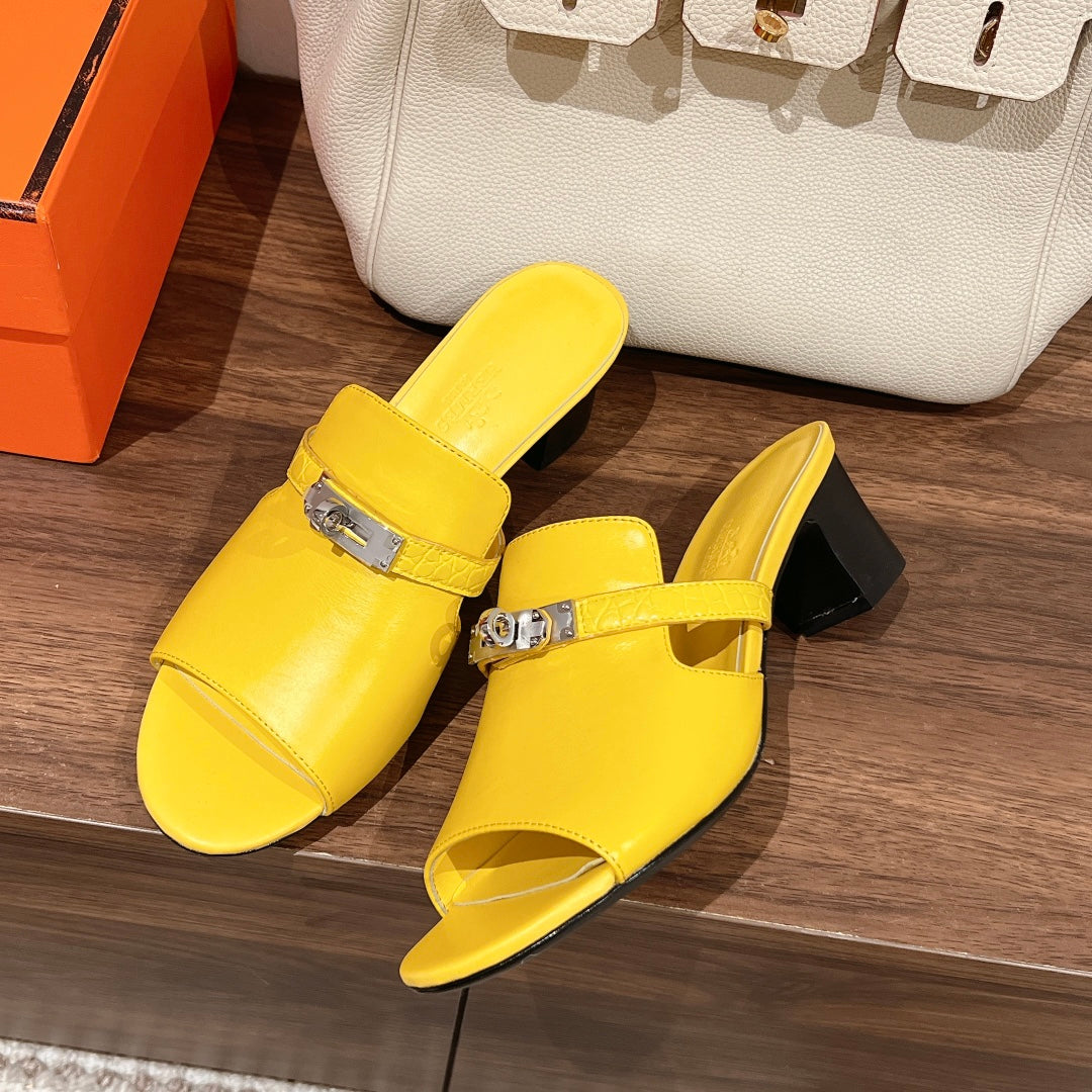 Luxury Shoes - Top QualityS - 083