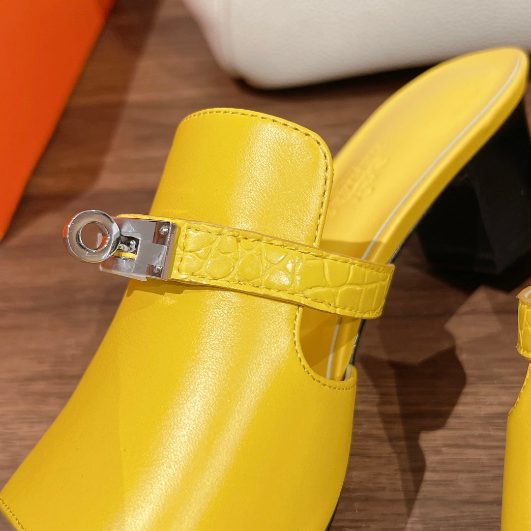 Luxury Shoes - Top QualityS - 083