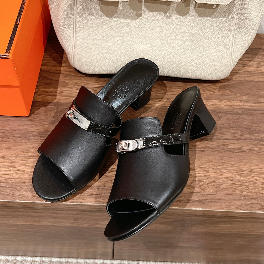 Luxury Shoes - Top QualityS - 084
