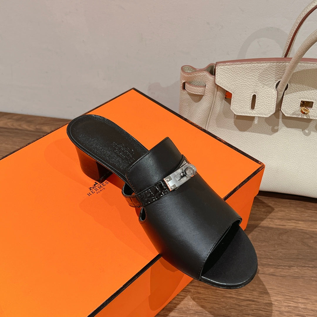 Luxury Shoes - Top QualityS - 084