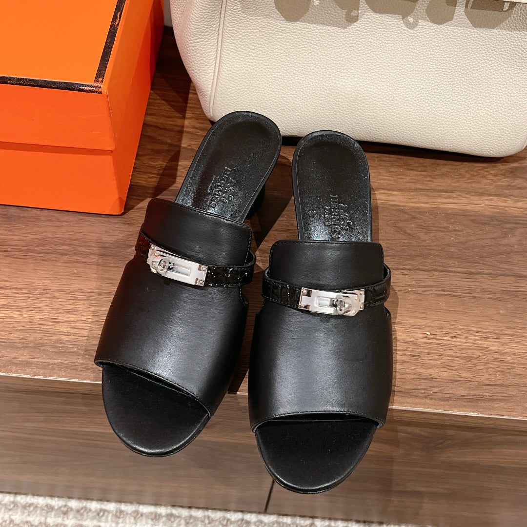 Luxury Shoes - Top QualityS - 084
