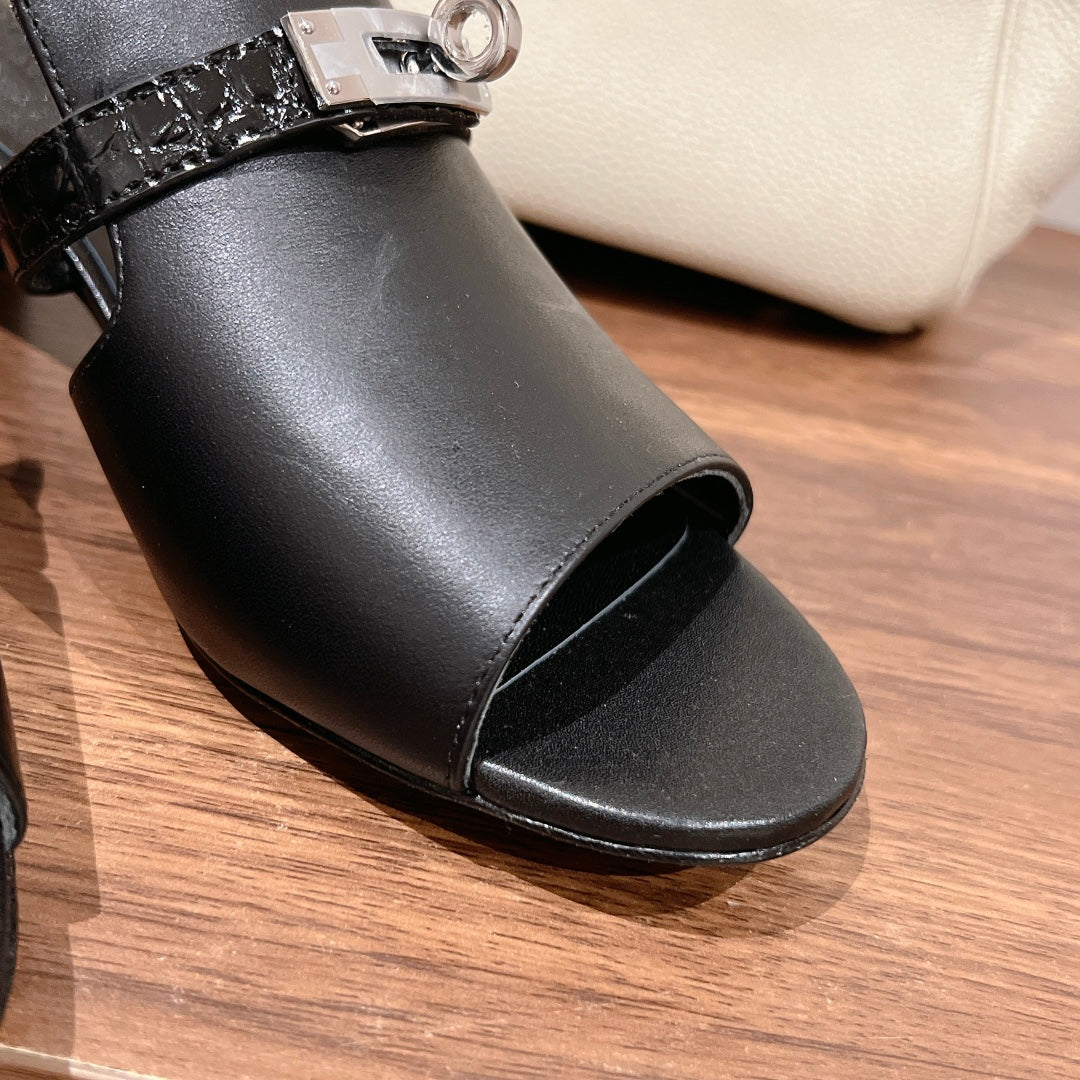 Luxury Shoes - Top QualityS - 084