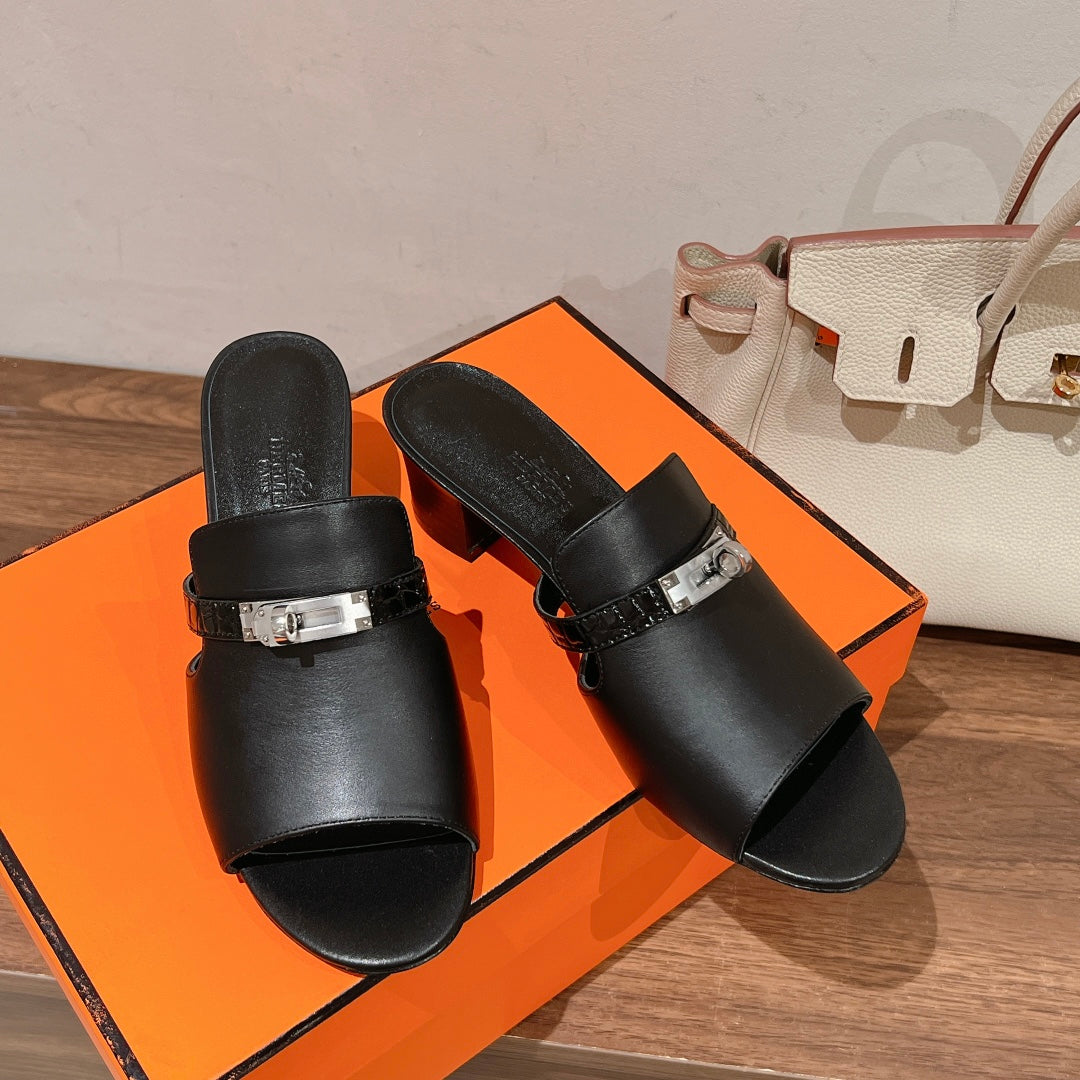 Luxury Shoes - Top QualityS - 084
