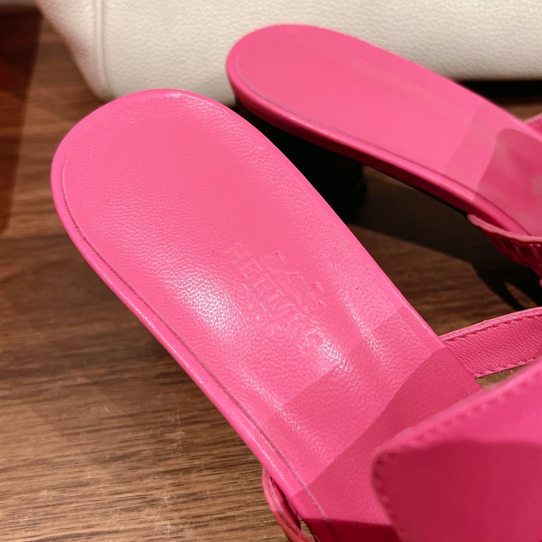 Luxury Shoes - Top QualityS - 087