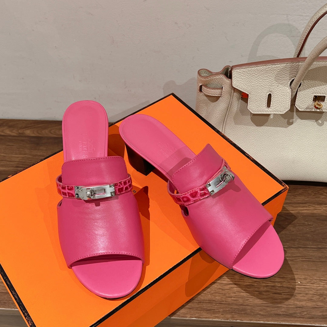 Luxury Shoes - Top QualityS - 087
