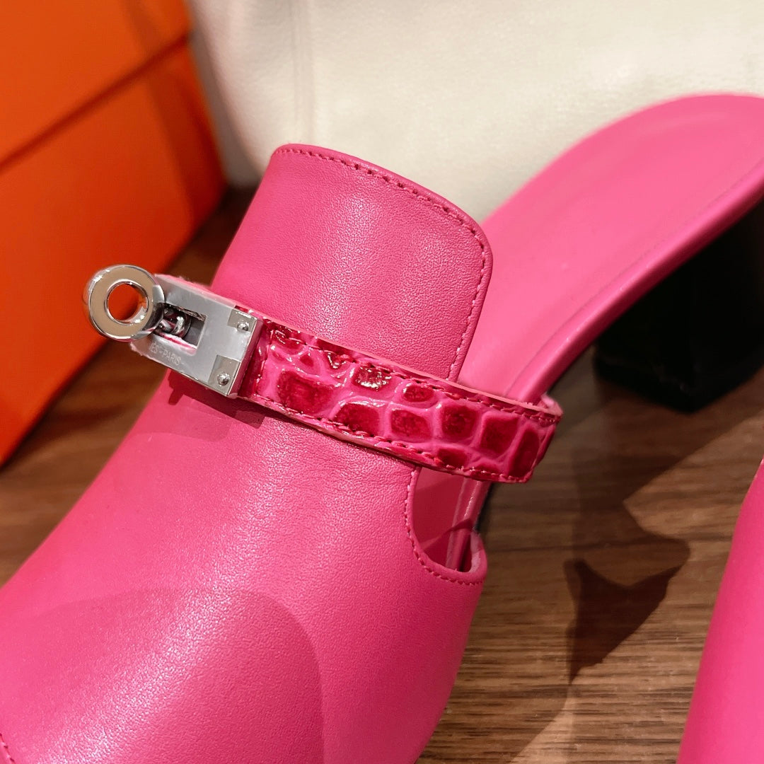 Luxury Shoes - Top QualityS - 087