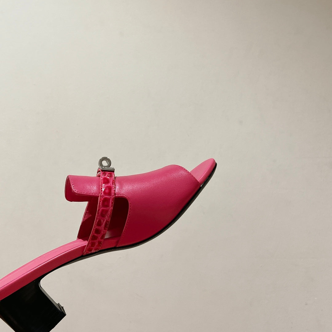 Luxury Shoes - Top QualityS - 087