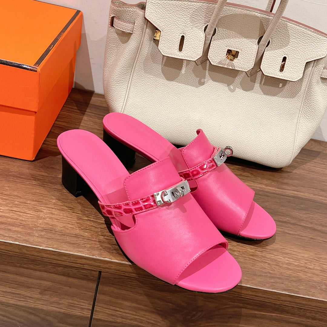 Luxury Shoes - Top QualityS - 087