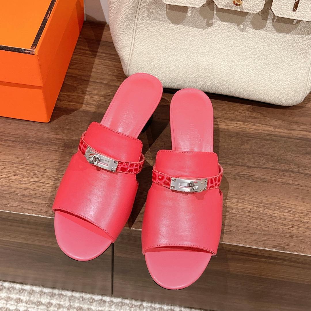 Luxury Shoes - Top QualityS - 087