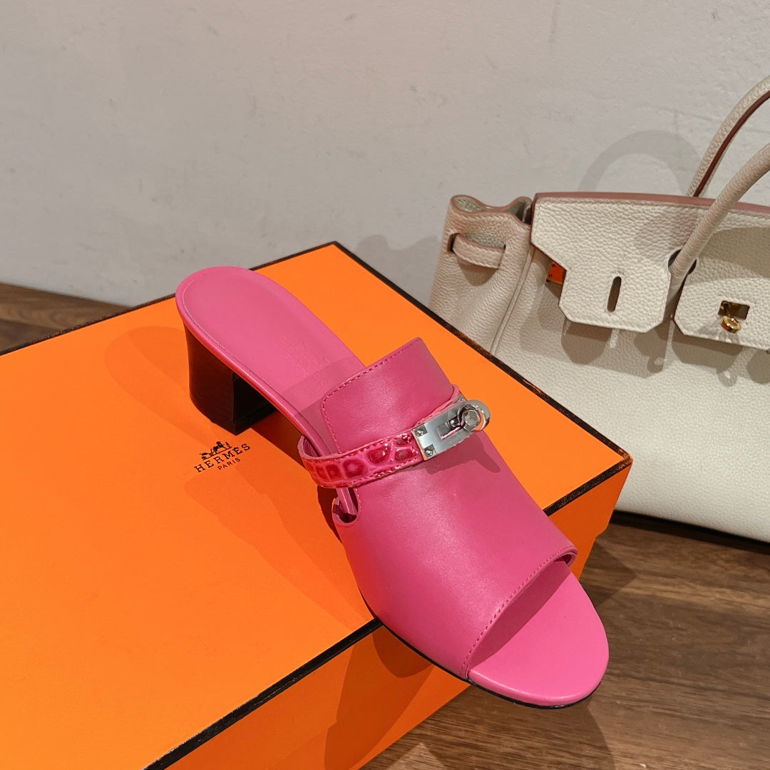 Luxury Shoes - Top QualityS - 087