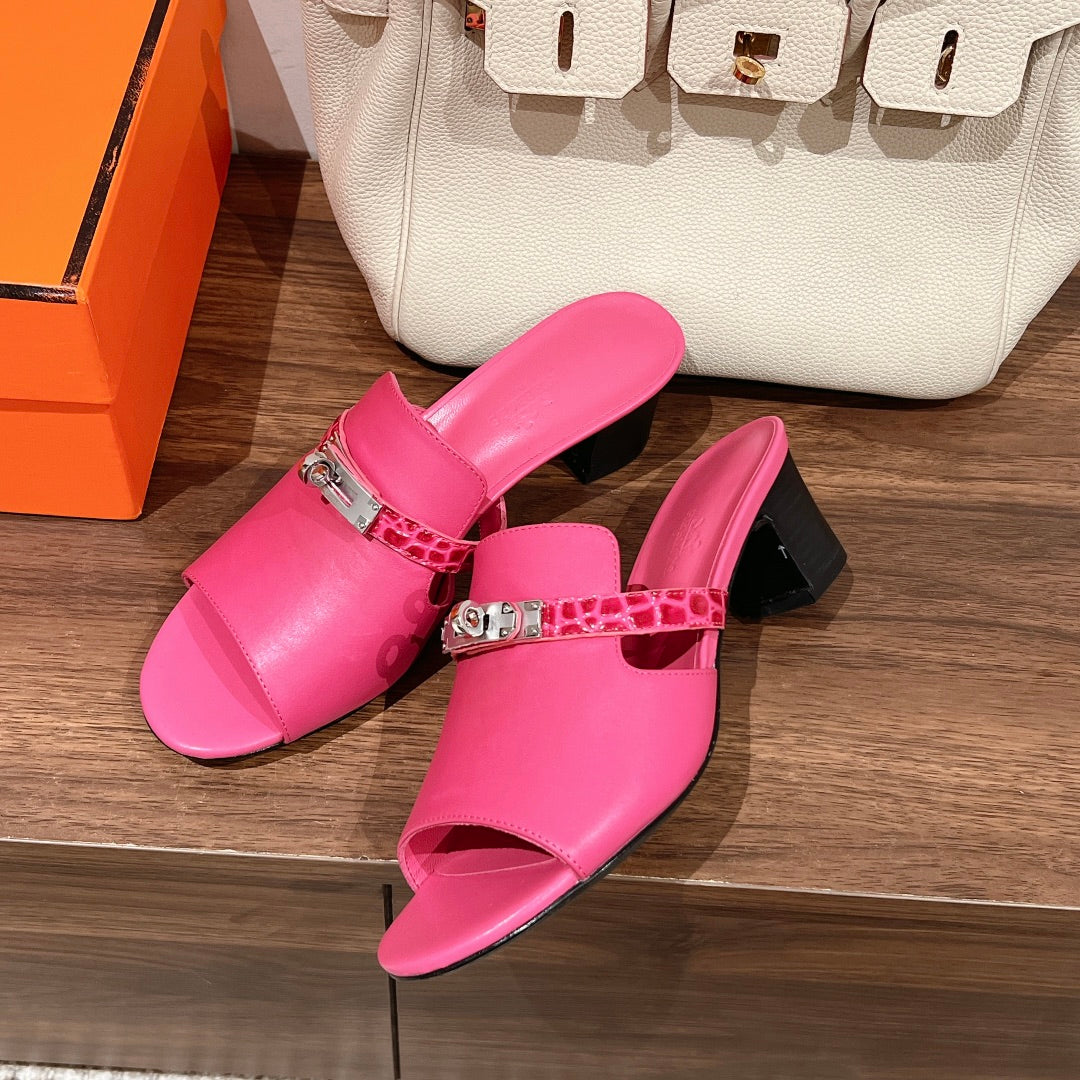 Luxury Shoes - Top QualityS - 087