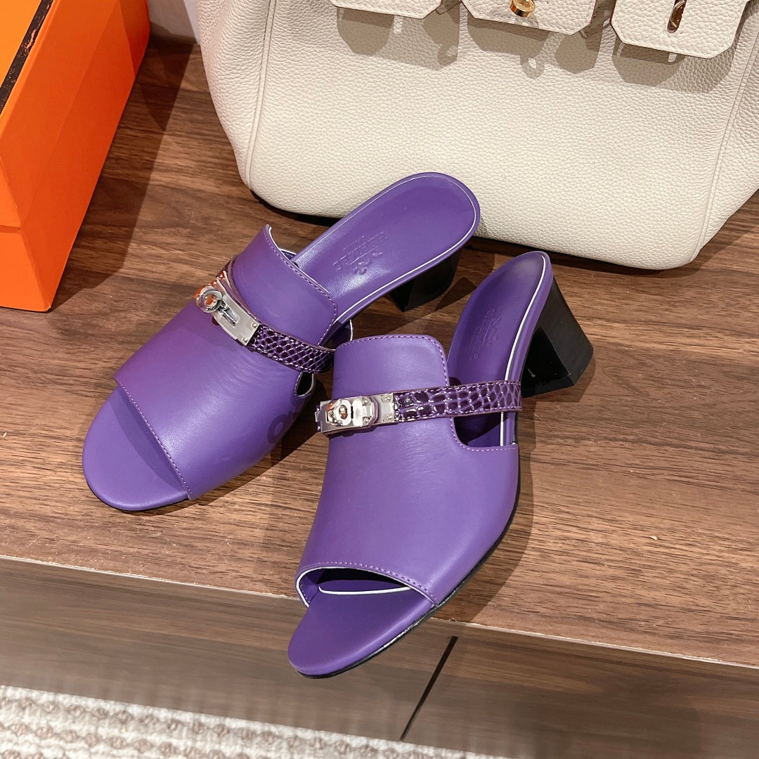 Luxury Shoes - Top QualityS - 088