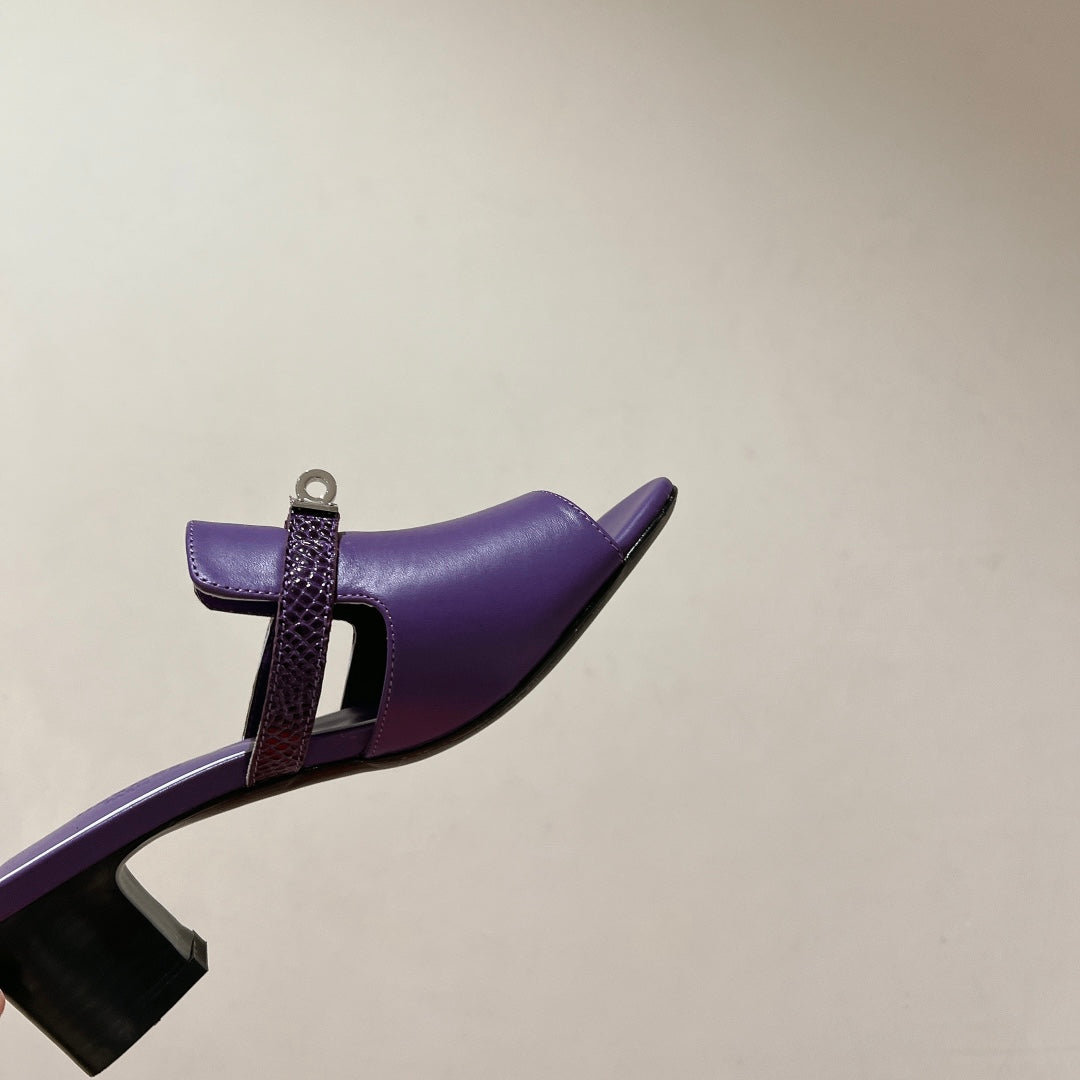 Luxury Shoes - Top QualityS - 088