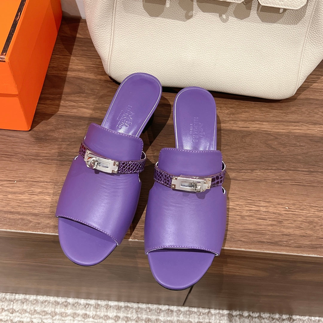 Luxury Shoes - Top QualityS - 088