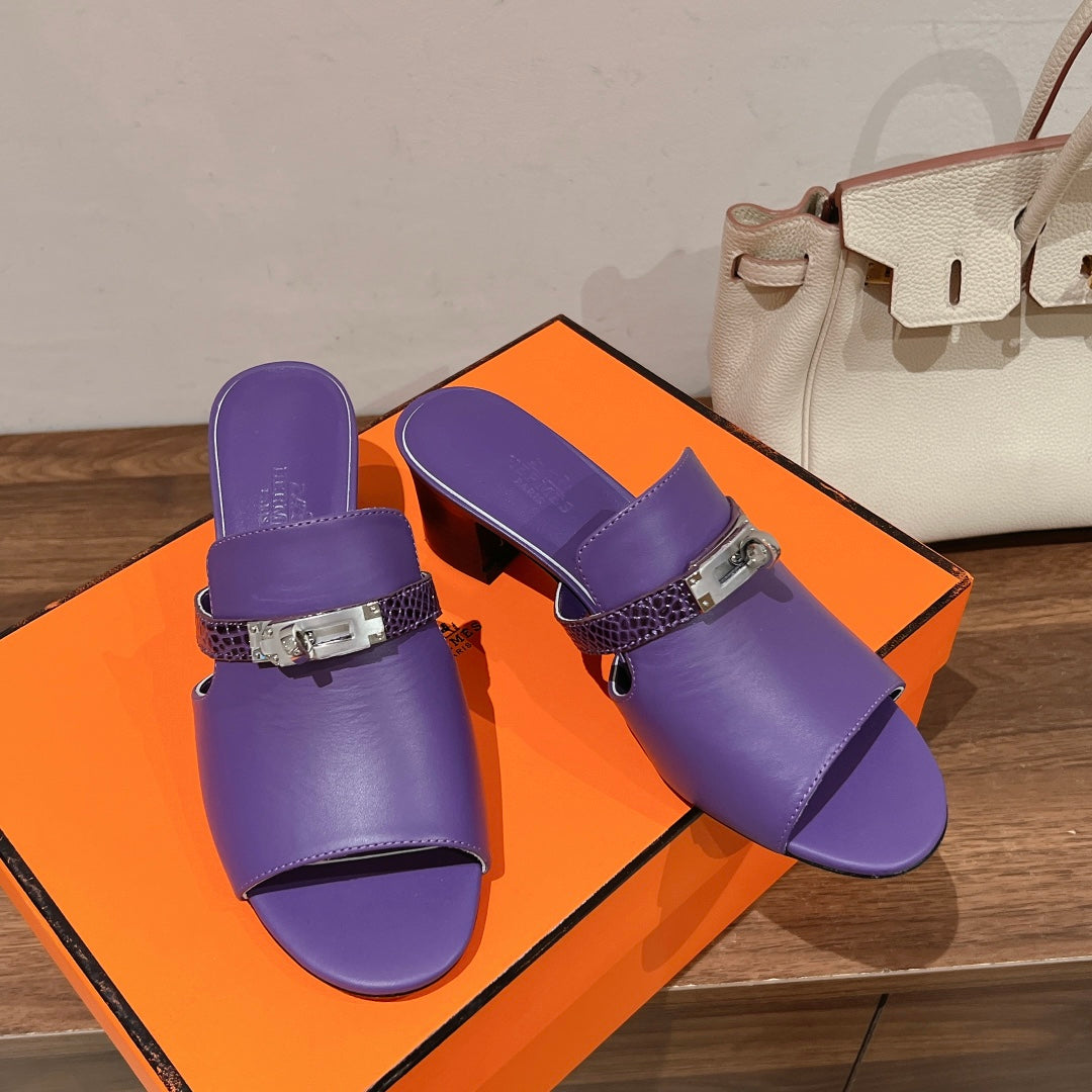 Luxury Shoes - Top QualityS - 088