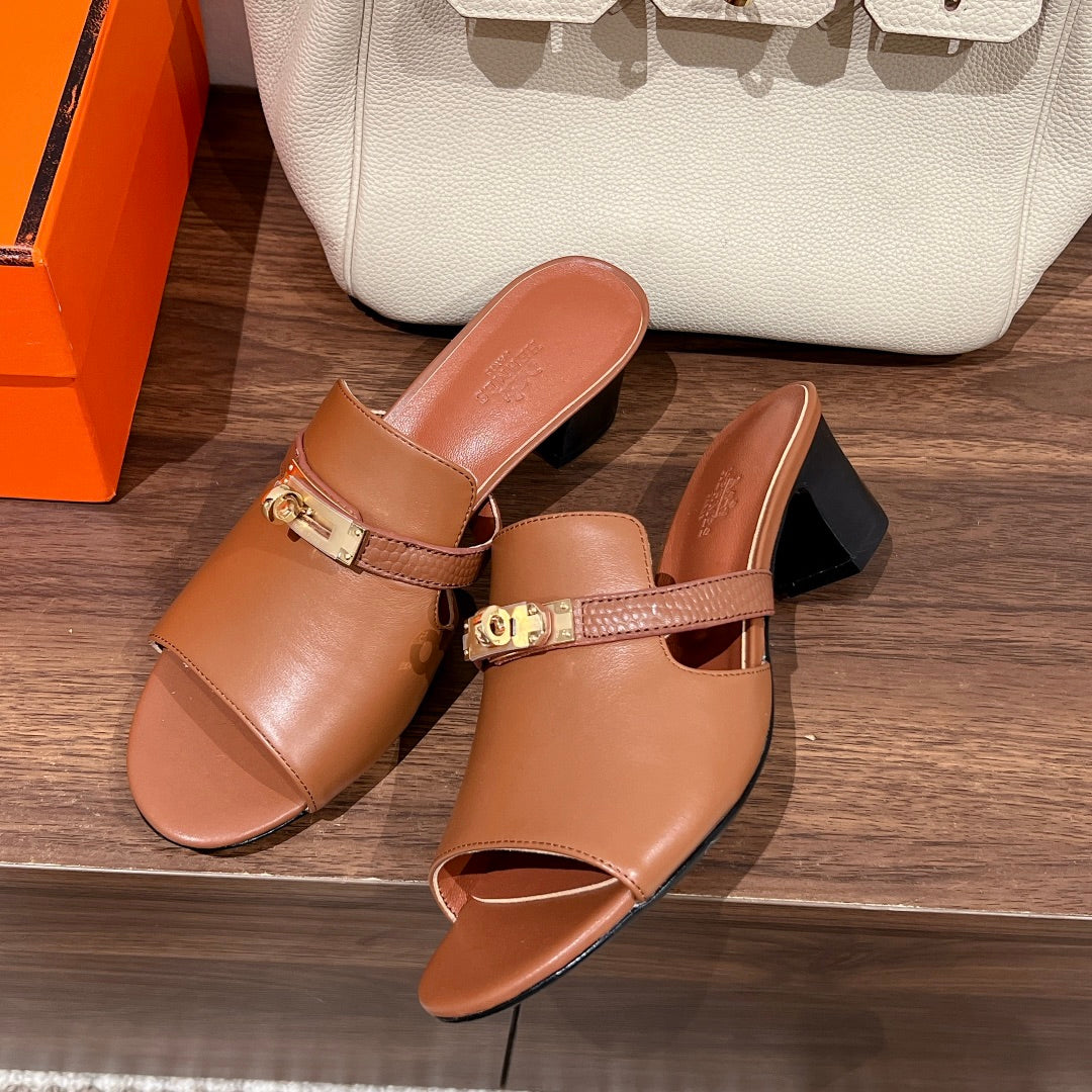 Luxury Shoes - Top QualityS - 089