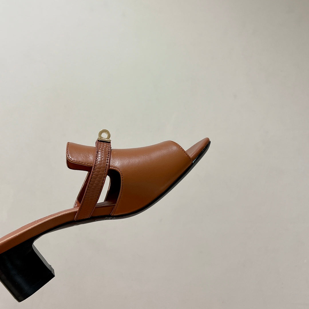 Luxury Shoes - Top QualityS - 089