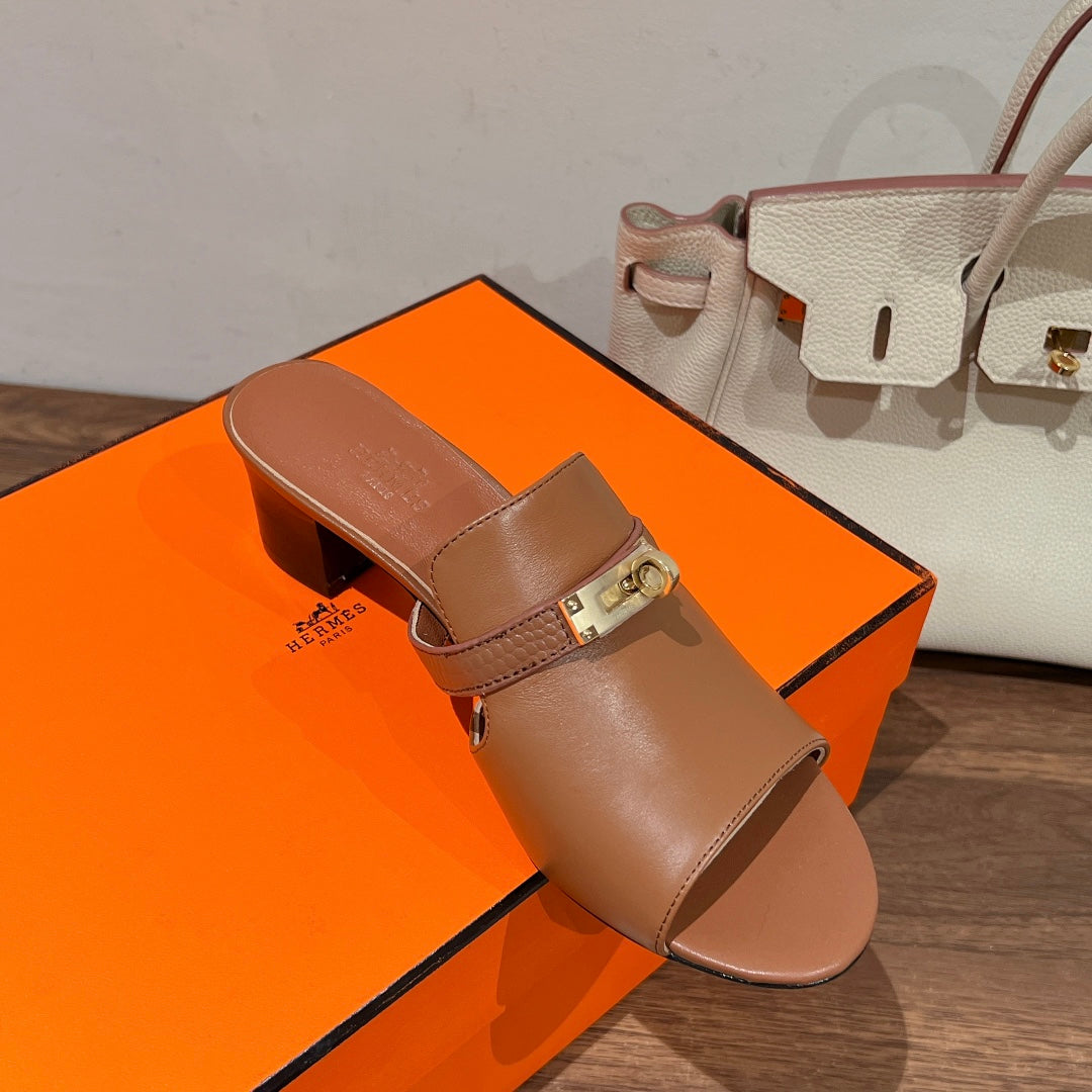 Luxury Shoes - Top QualityS - 089