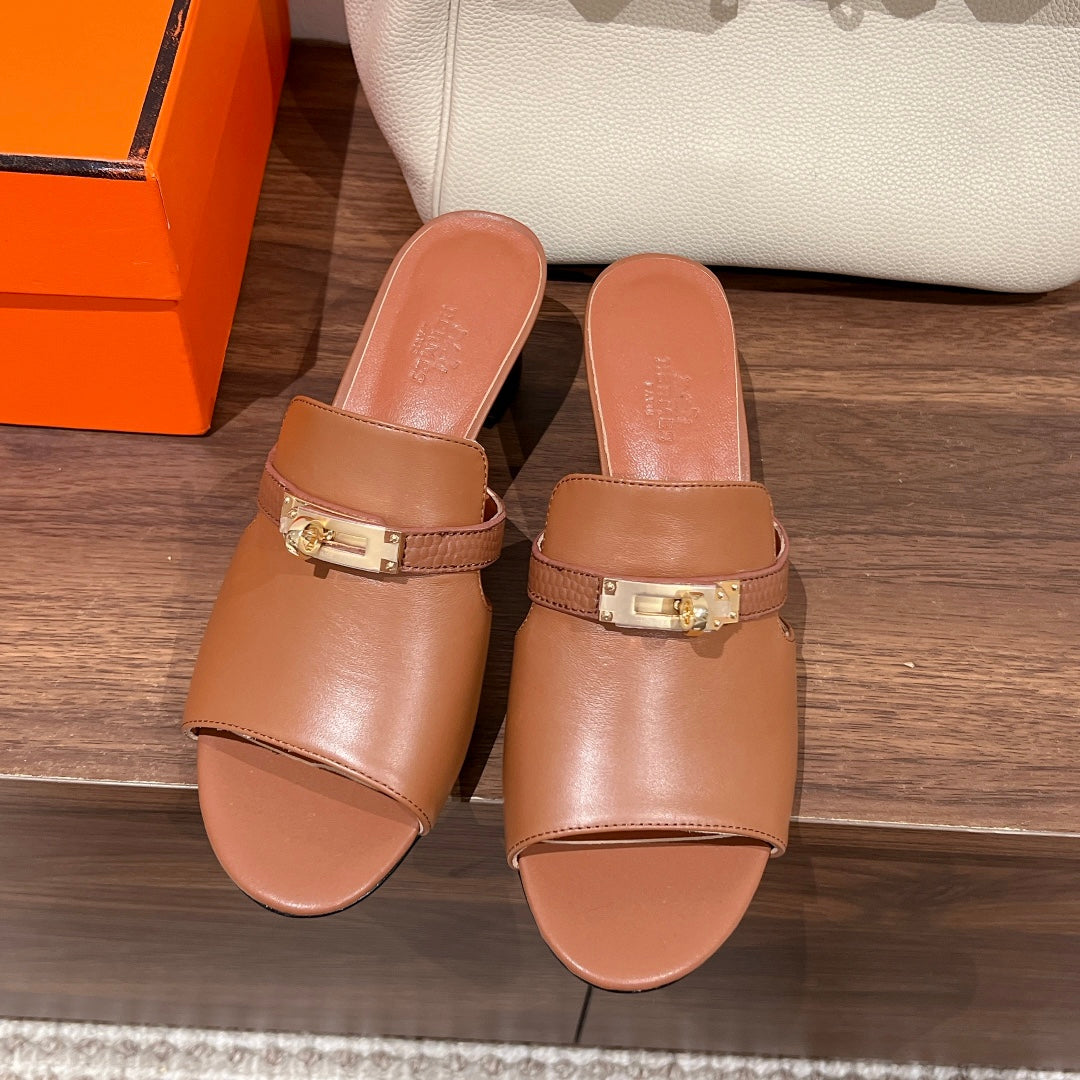 Luxury Shoes - Top QualityS - 089