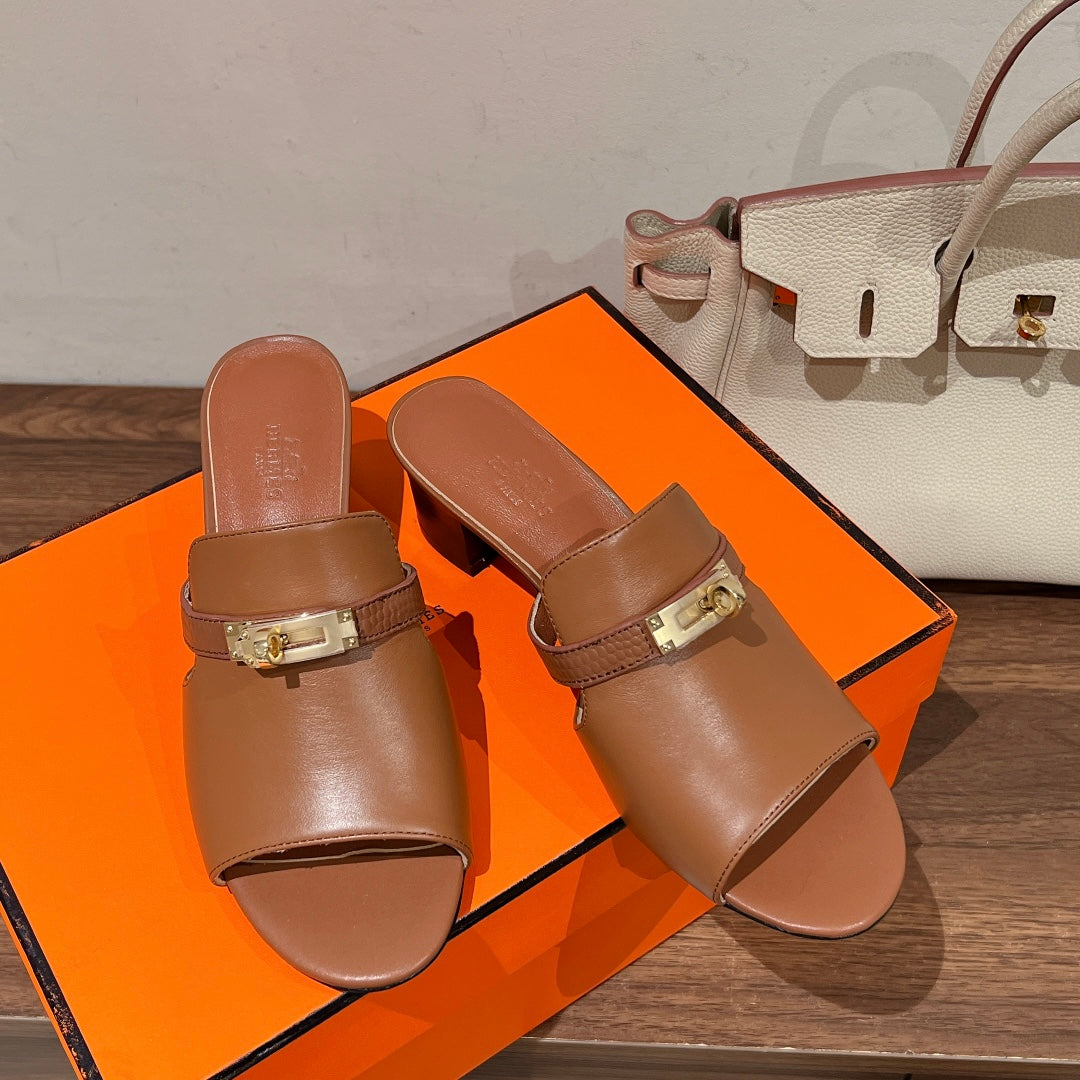 Luxury Shoes - Top QualityS - 089