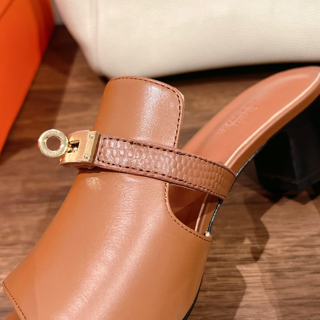 Luxury Shoes - Top QualityS - 089