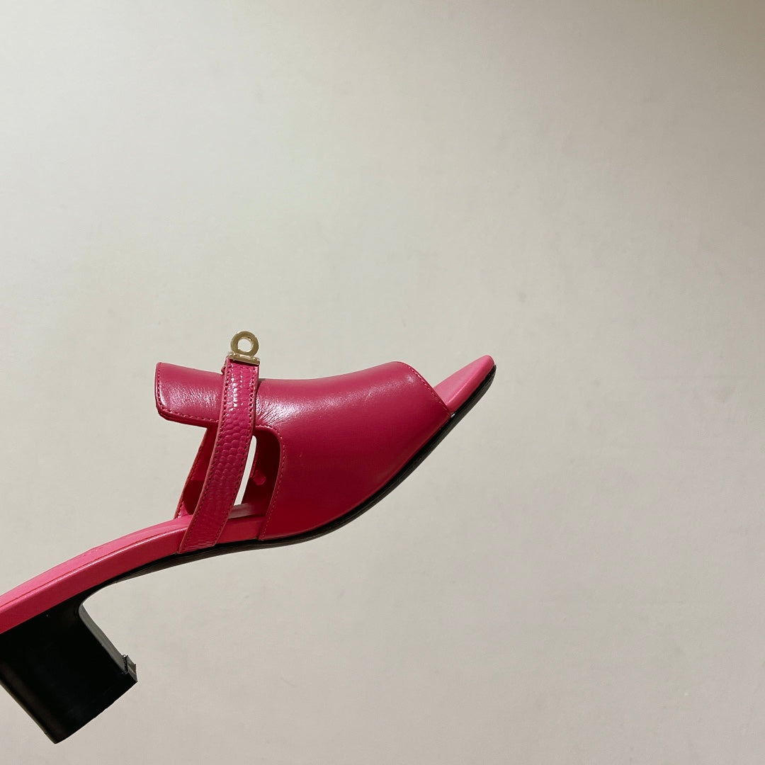 Luxury Shoes - Top QualityS - 090