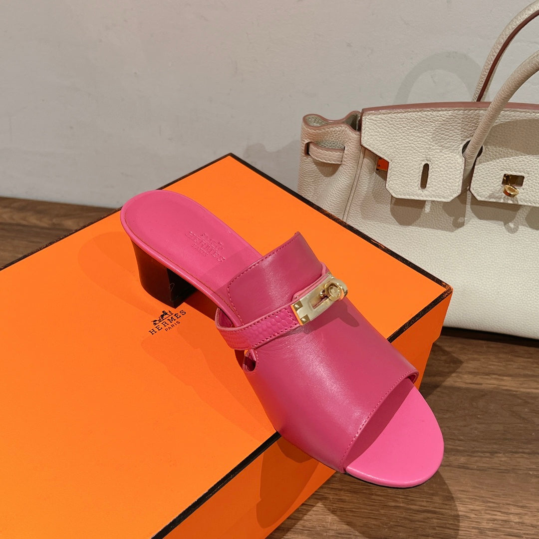 Luxury Shoes - Top QualityS - 090