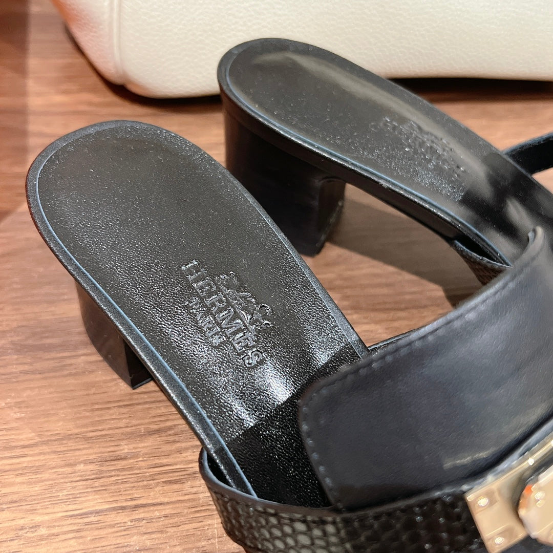 Luxury Shoes - Top QualityS - 091